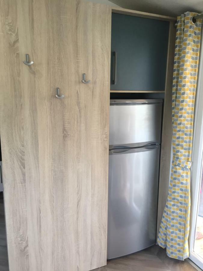Mobilhome Grand Confort Lattes Εξωτερικό φωτογραφία