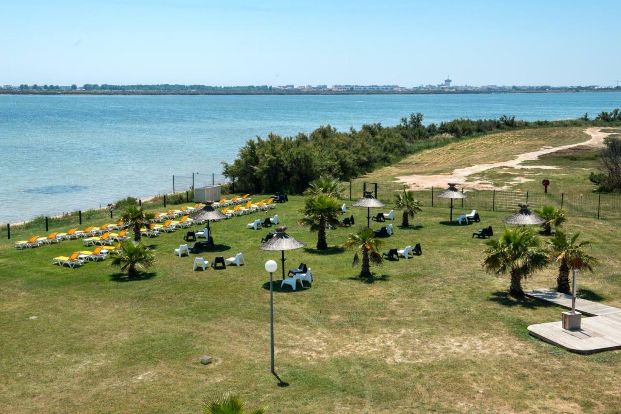 Mobilhome Grand Confort Lattes Εξωτερικό φωτογραφία